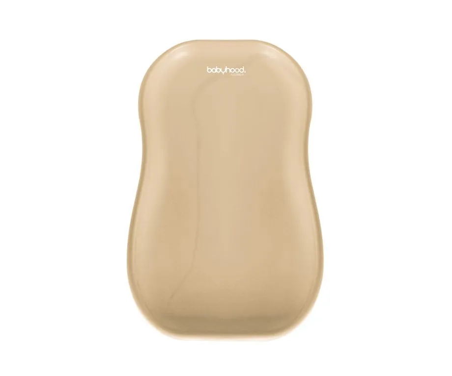 Babyhood Ultimate Change Pad- Nude