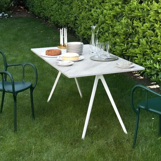 Baguette Table 130x65 cm