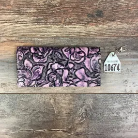 Bandit Wallet  - #10674