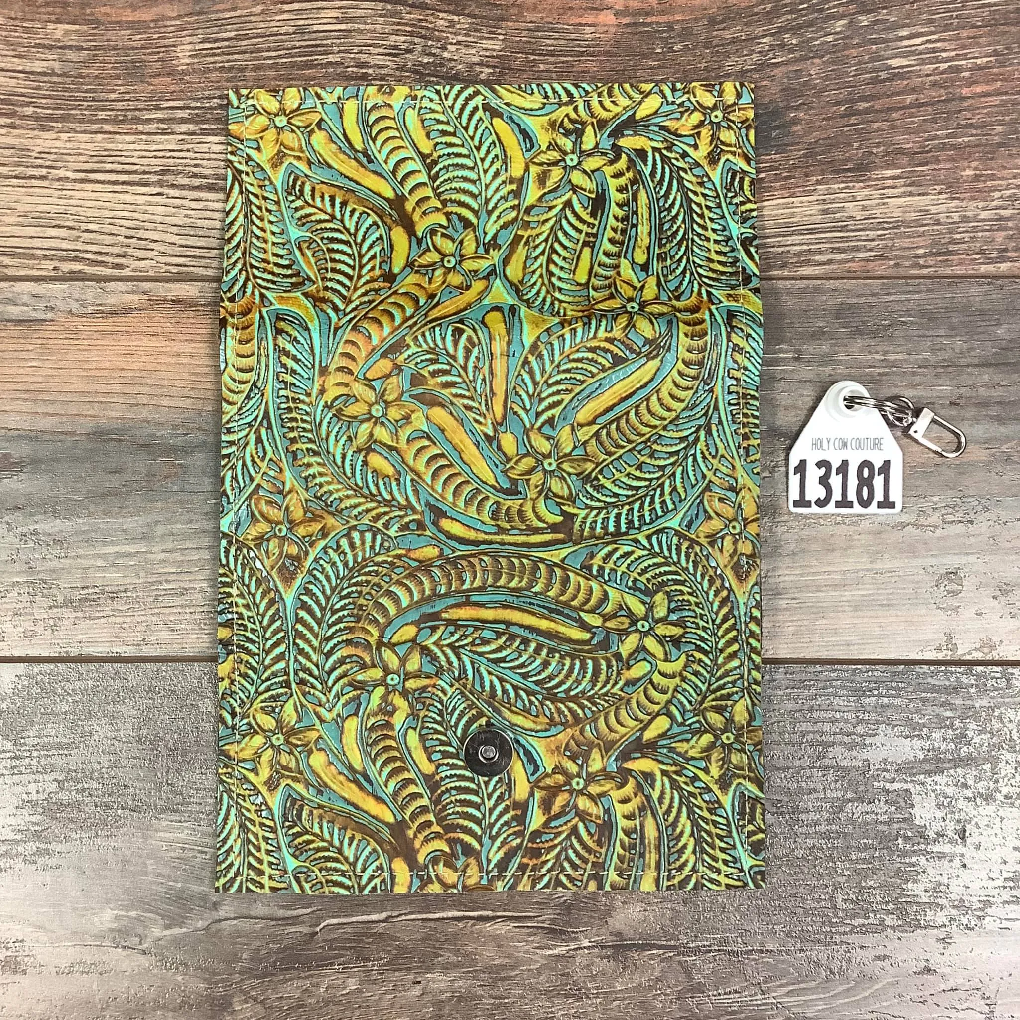 Bandit Wallet  - #13181