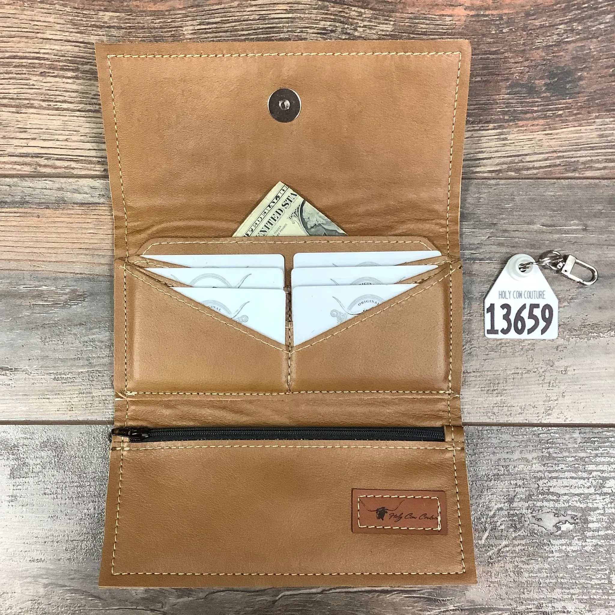Bandit Wallet  - #13659