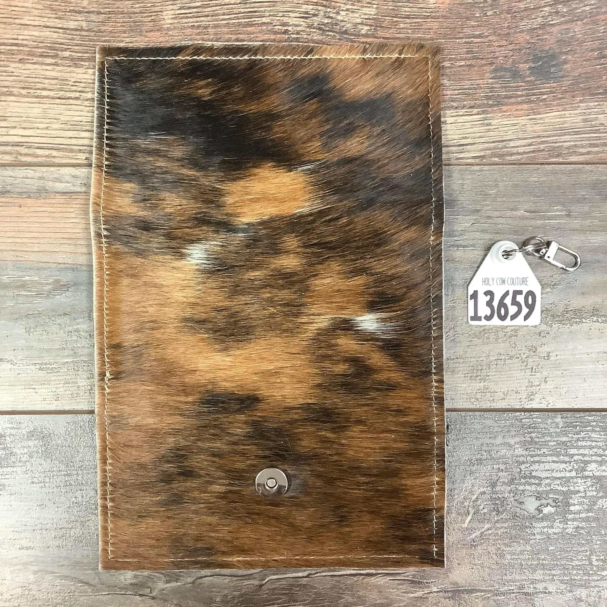 Bandit Wallet  - #13659