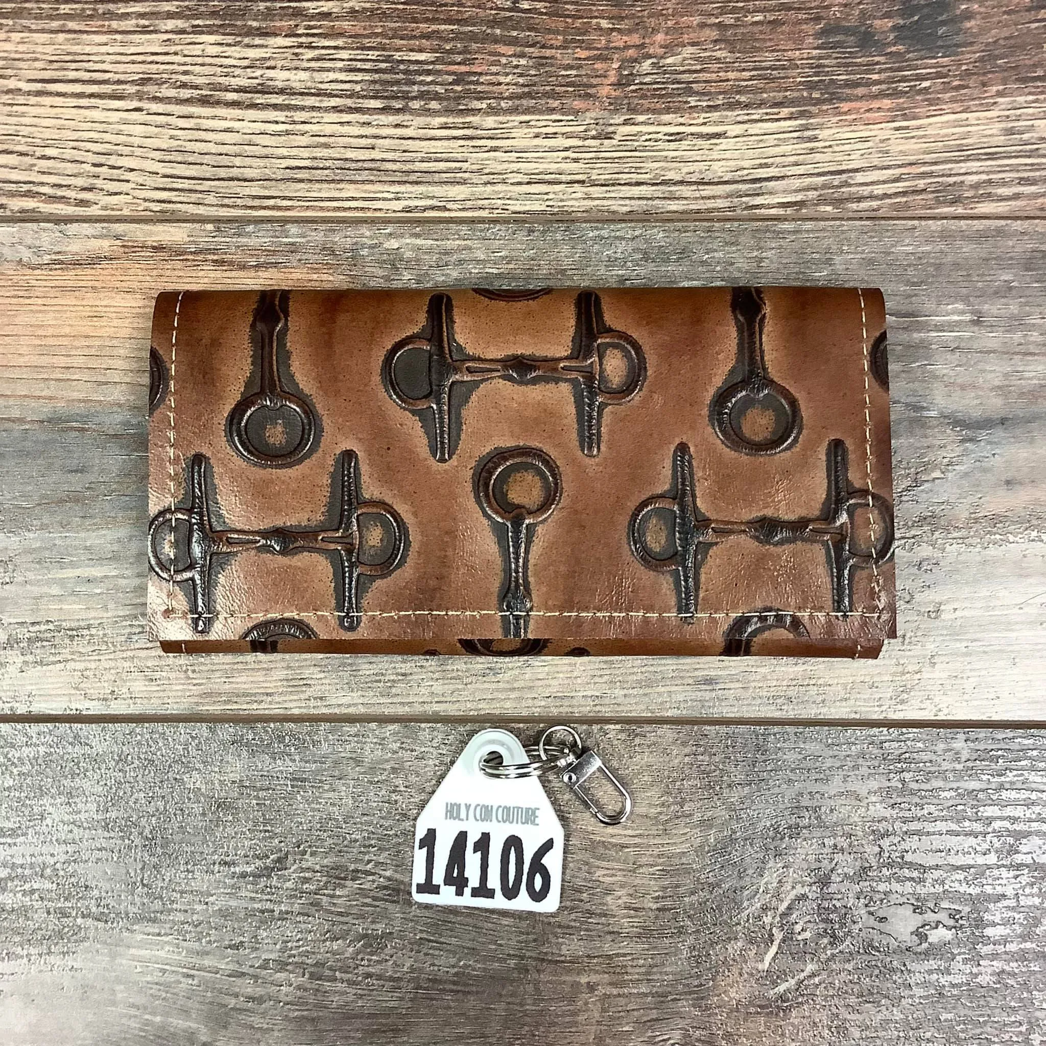 Bandit Wallet  - #14106