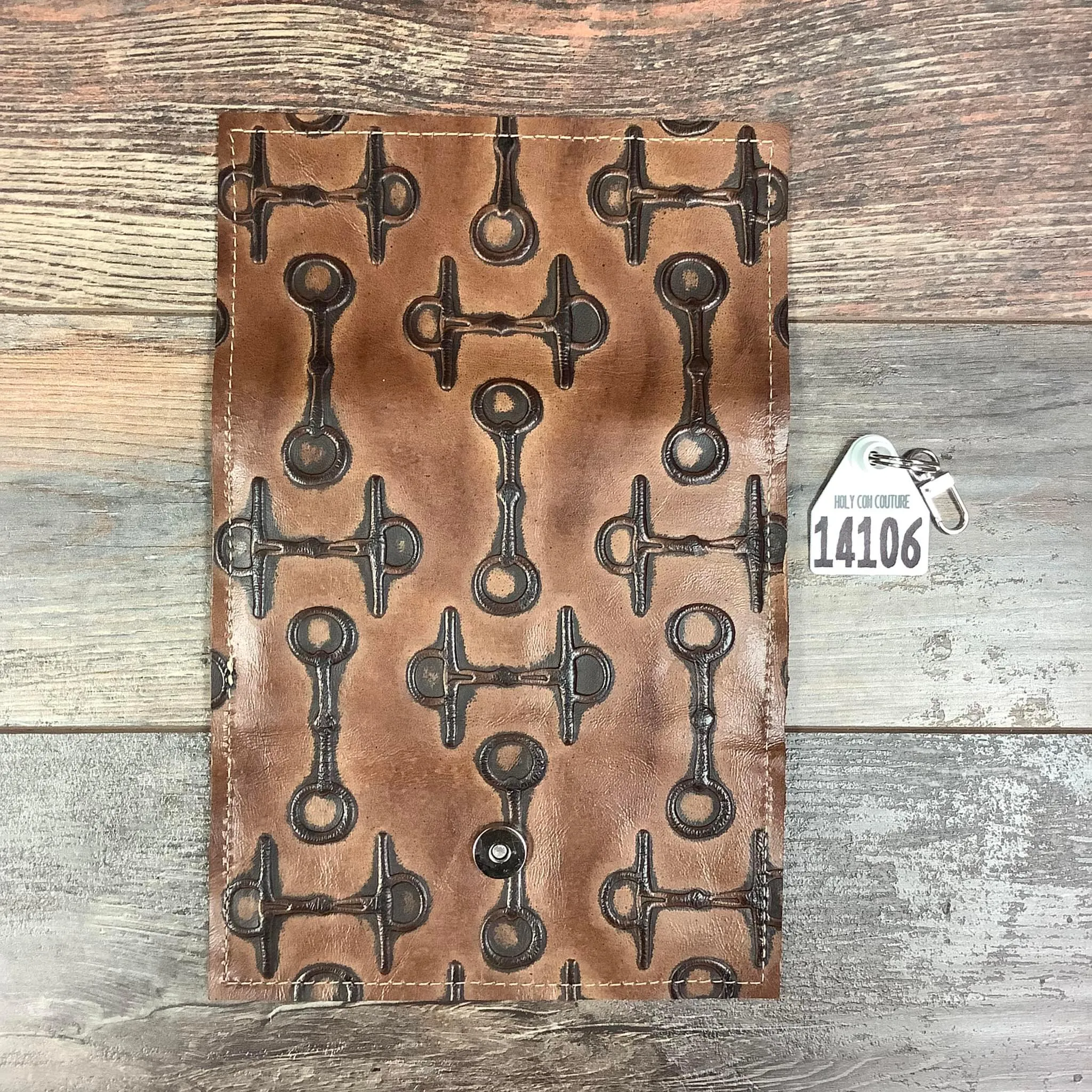 Bandit Wallet  - #14106