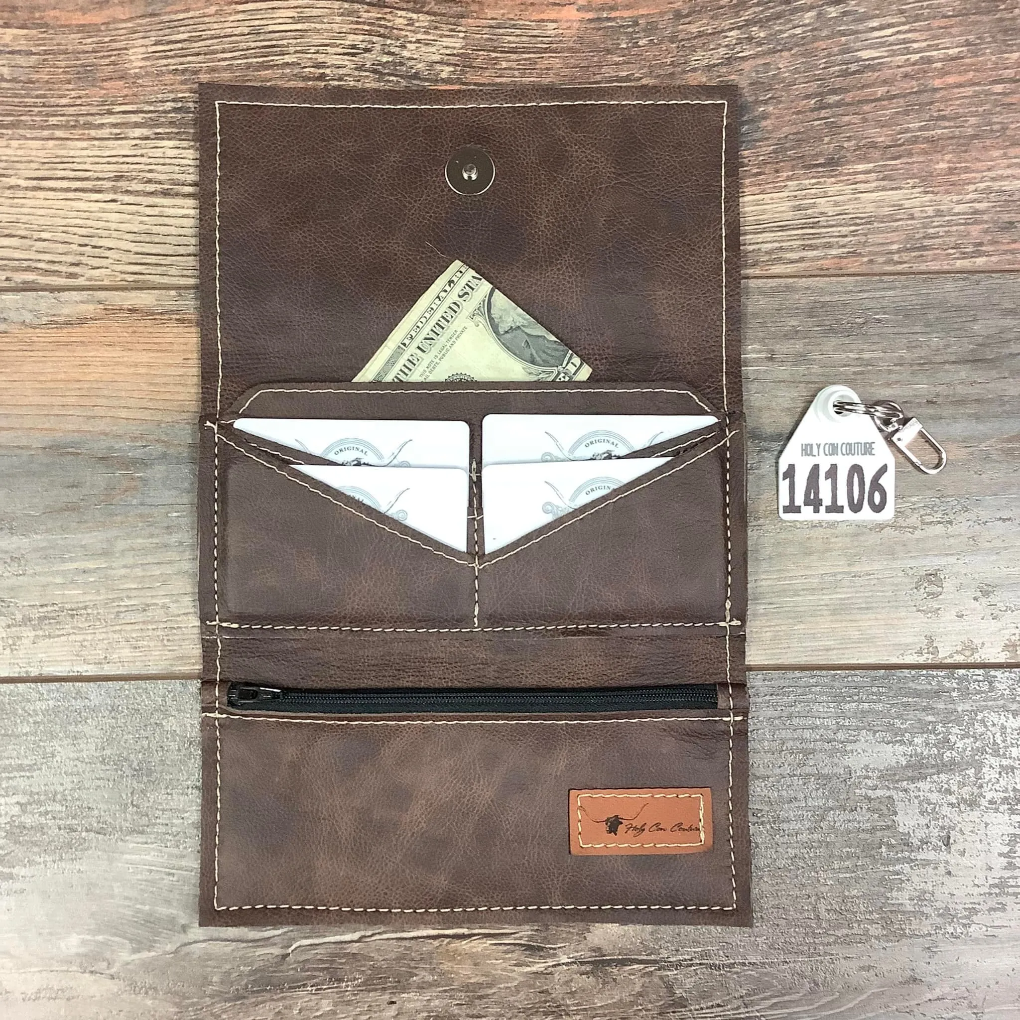 Bandit Wallet  - #14106