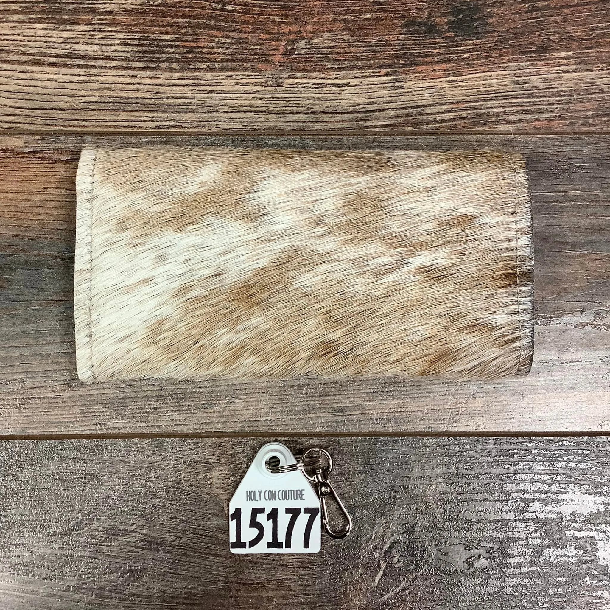 Bandit Wallet  - #15177