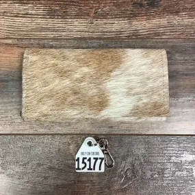 Bandit Wallet  - #15177