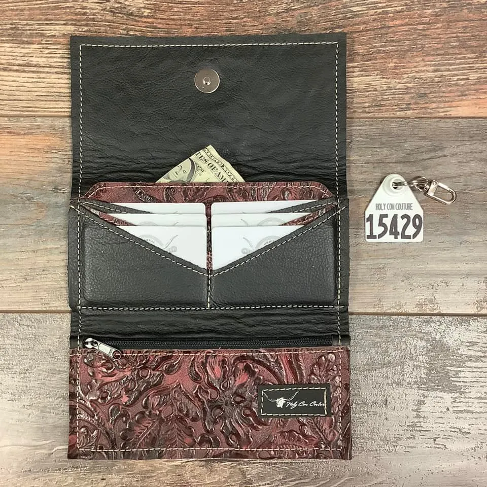 Bandit Wallet  - #15429