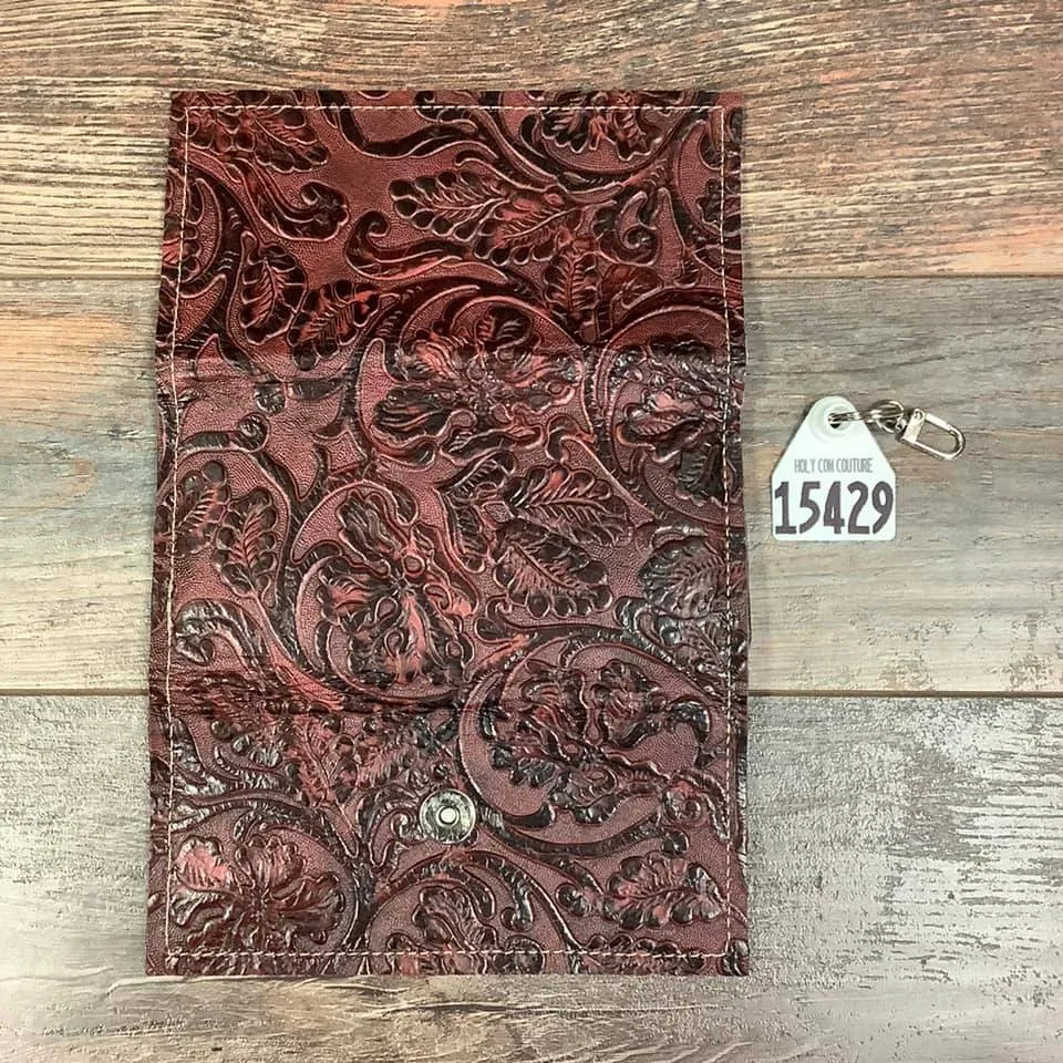 Bandit Wallet  - #15429