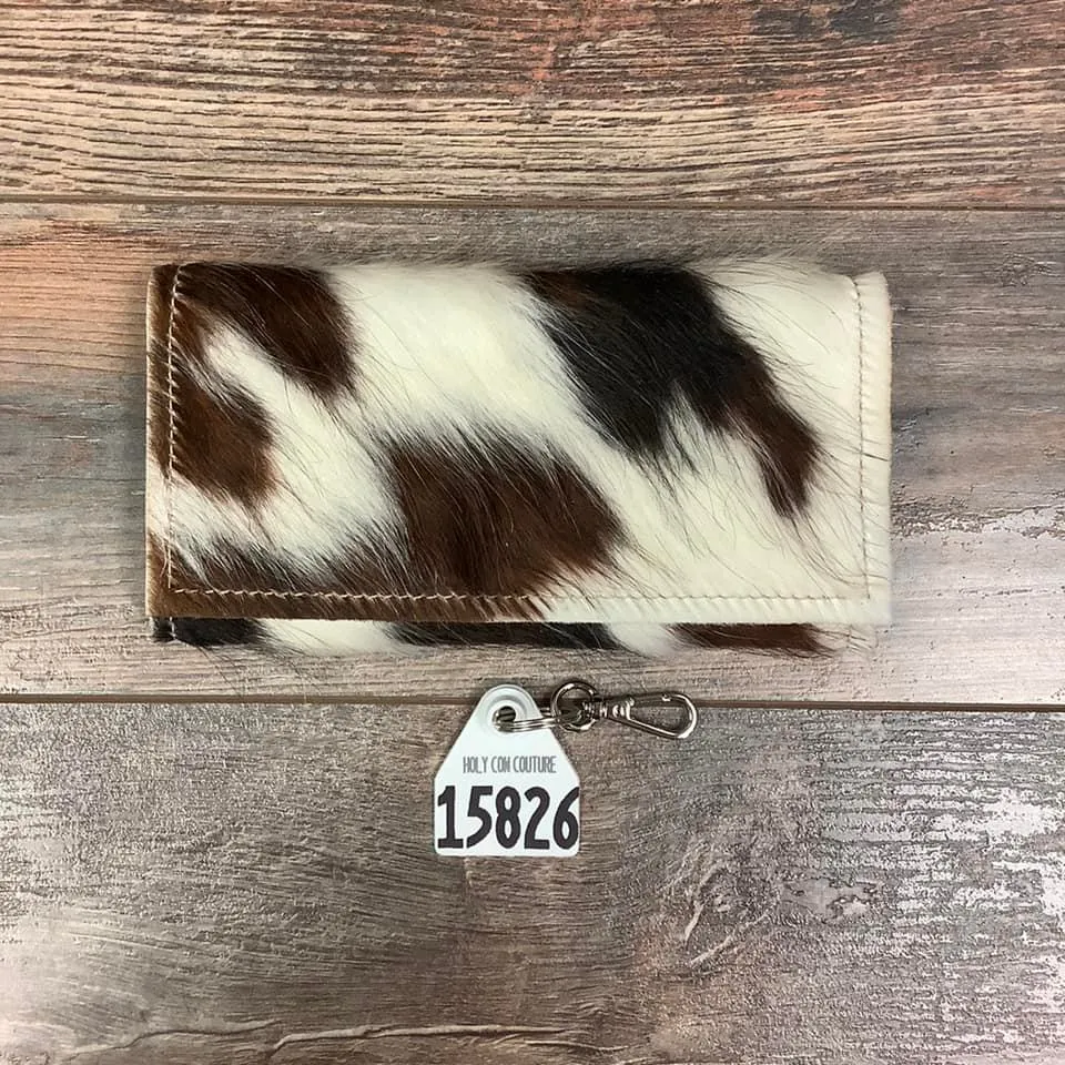 Bandit Wallet  - #15826