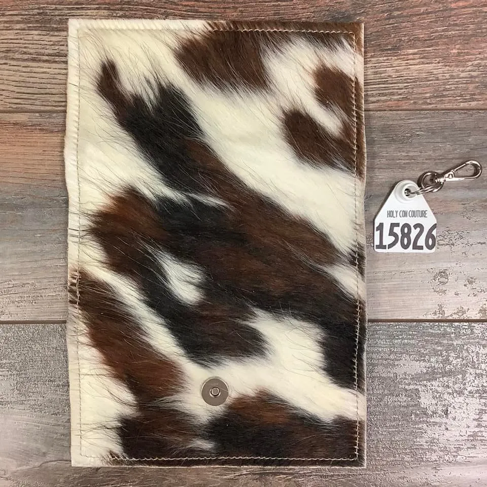 Bandit Wallet  - #15826