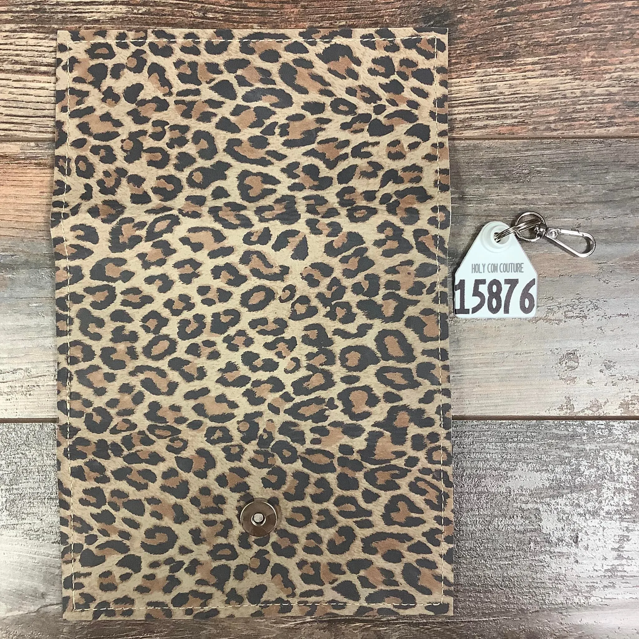 Bandit Wallet  - #15876
