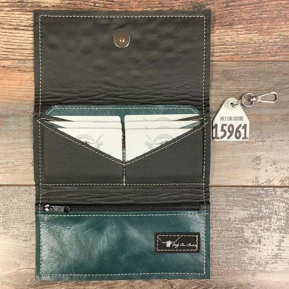 Bandit Wallet  - #15961