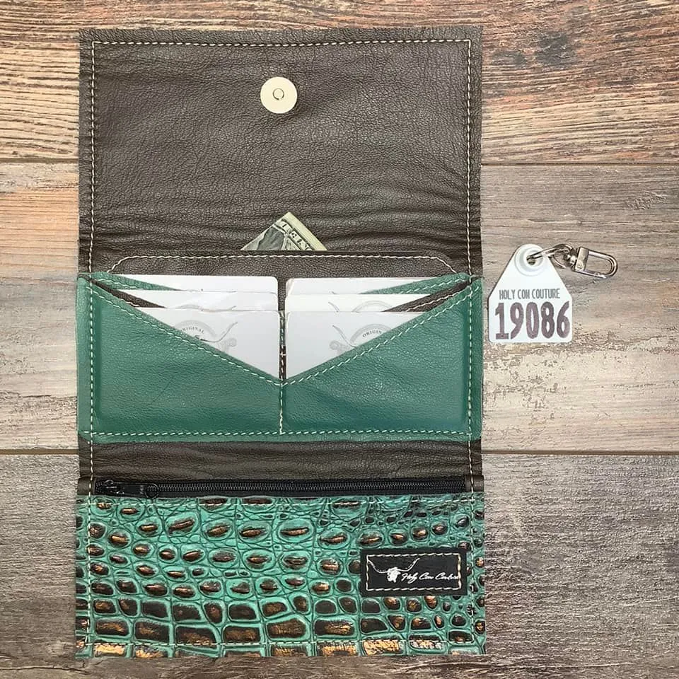 Bandit Wallet  - #19086