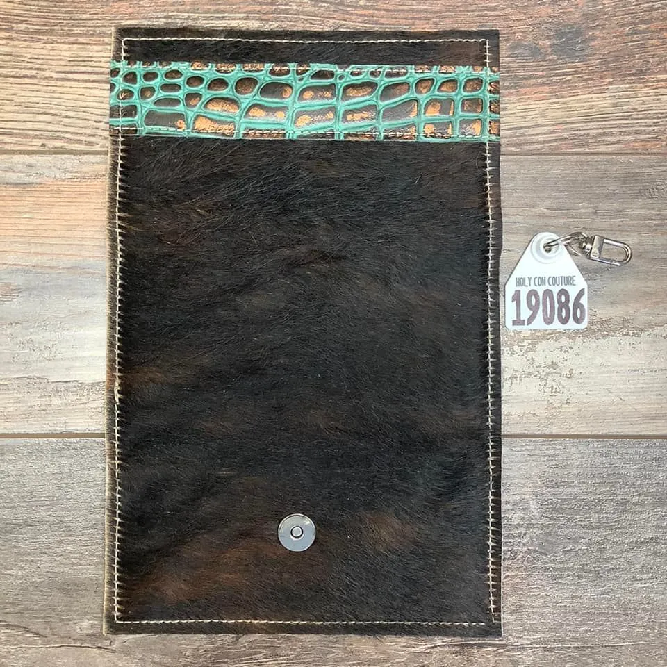 Bandit Wallet  - #19086