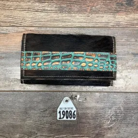 Bandit Wallet  - #19086