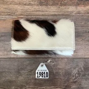 Bandit Wallet  - #19810