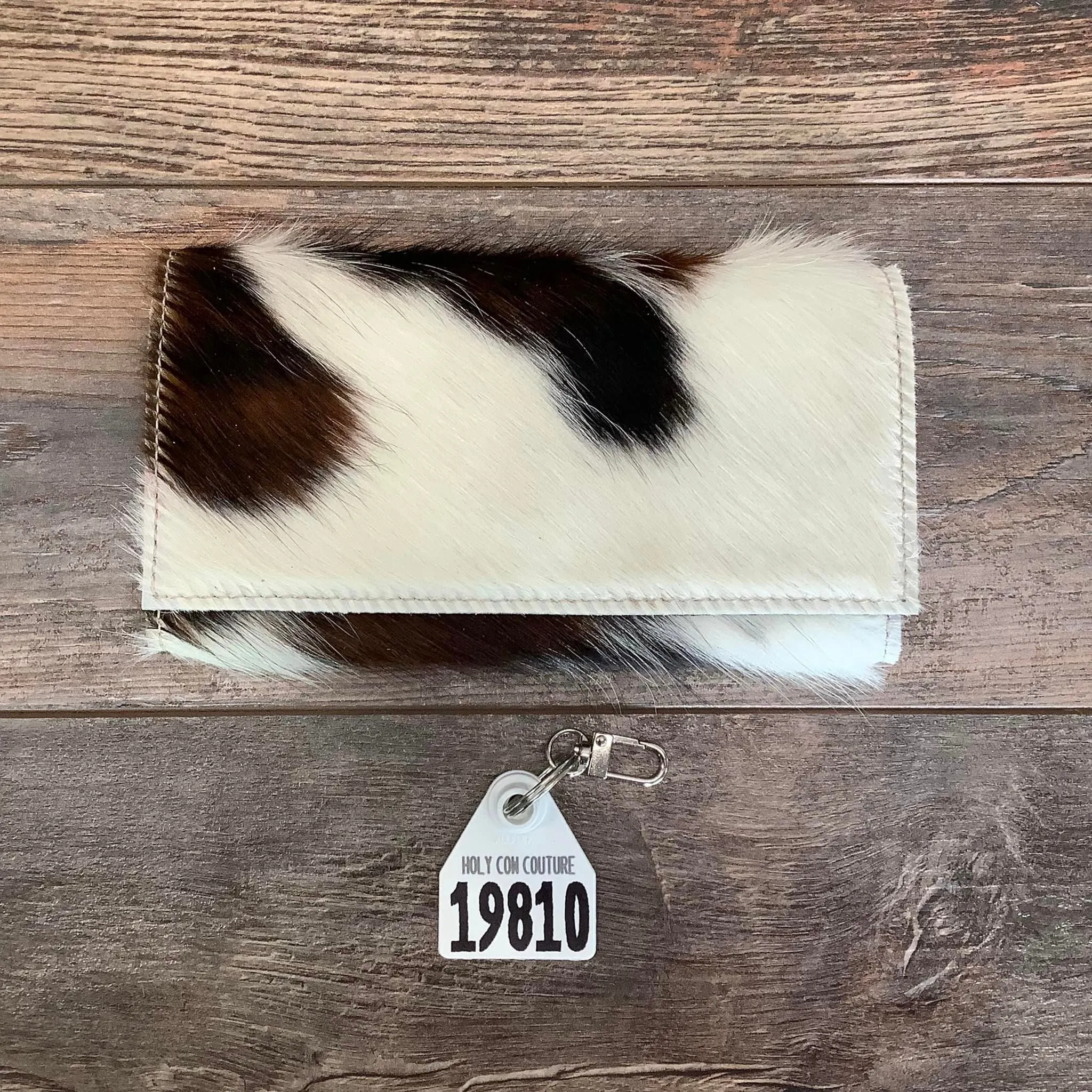 Bandit Wallet  - #19810
