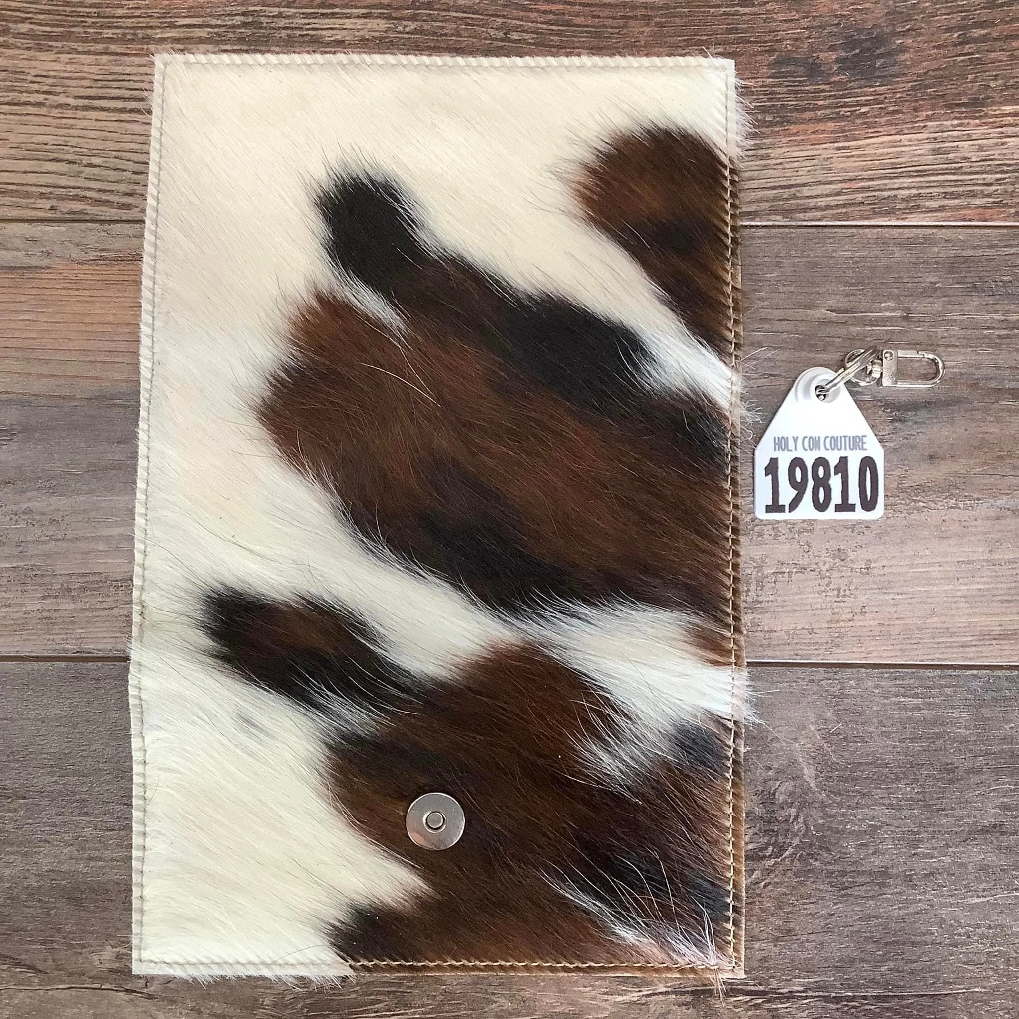 Bandit Wallet  - #19810