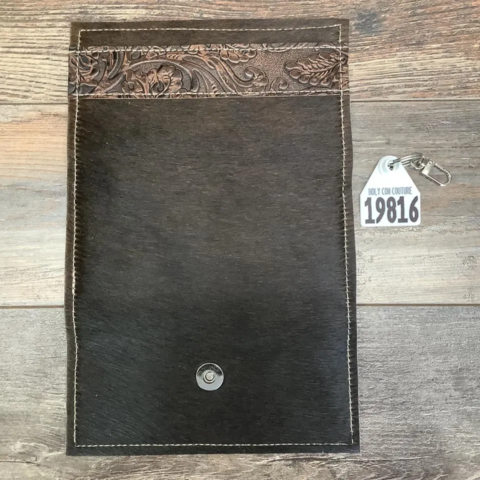 Bandit Wallet  - #19816