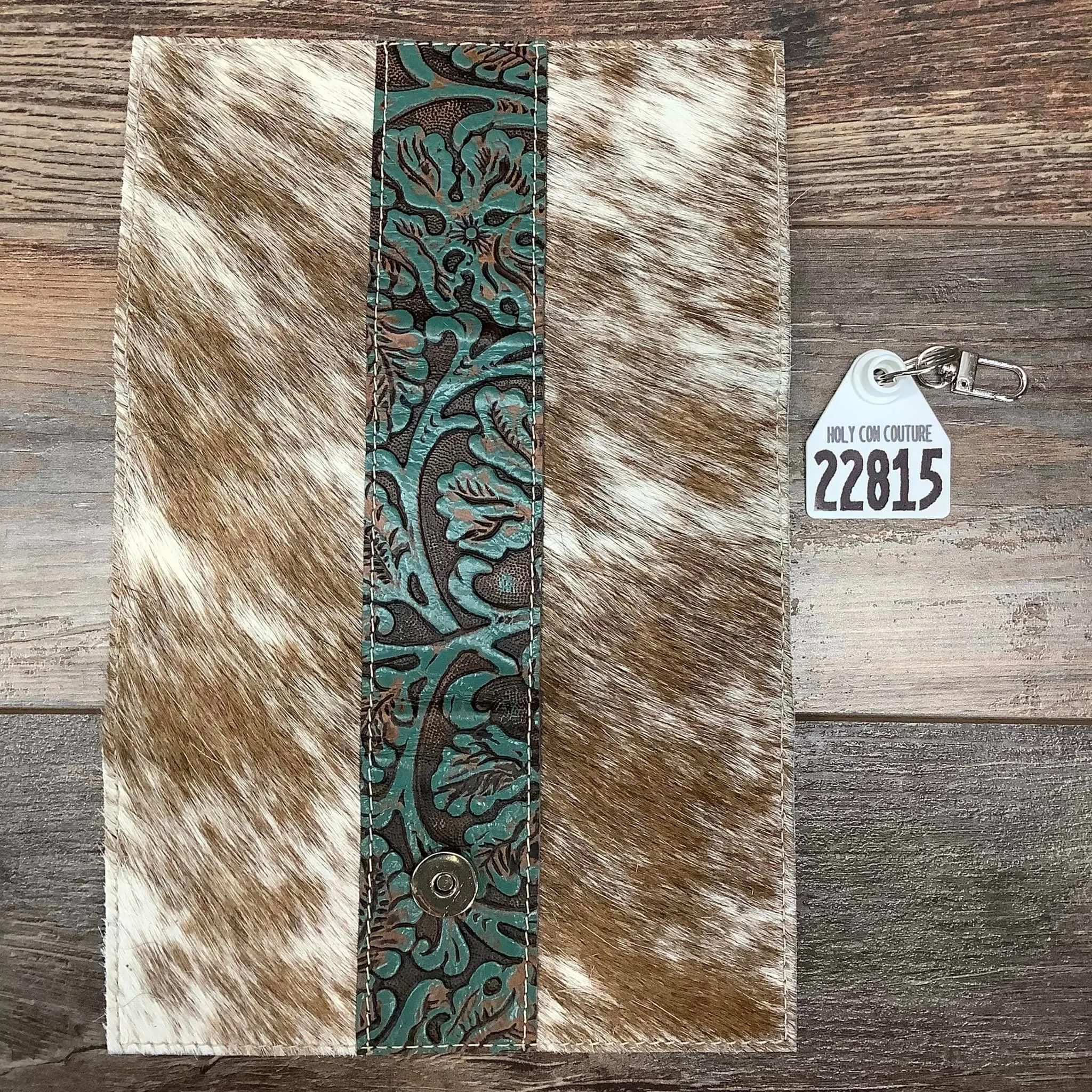 Bandit Wallet  - #22815
