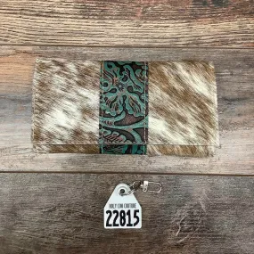 Bandit Wallet  - #22815