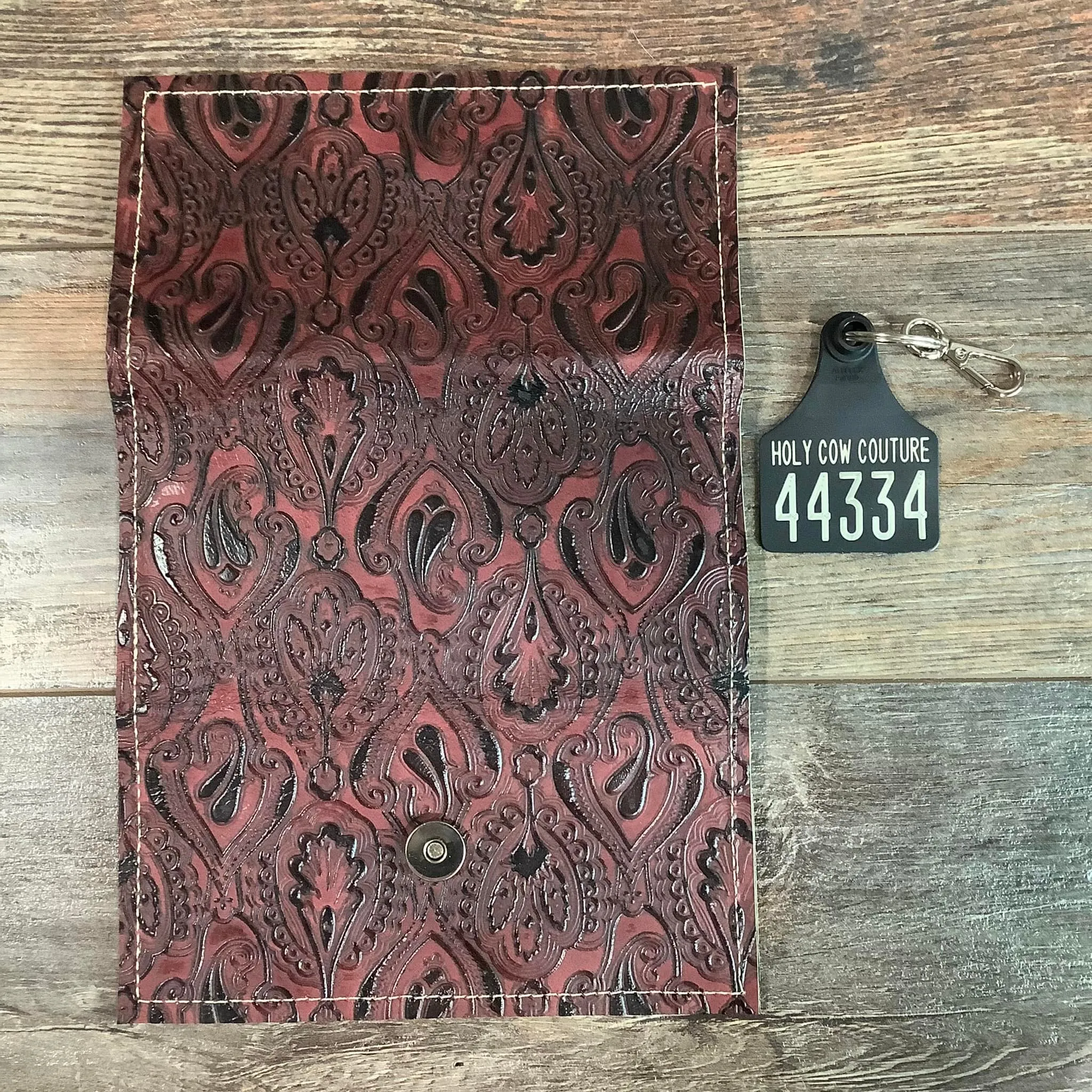 Bandit Wallet  - #44334