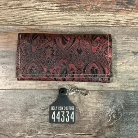 Bandit Wallet  - #44334