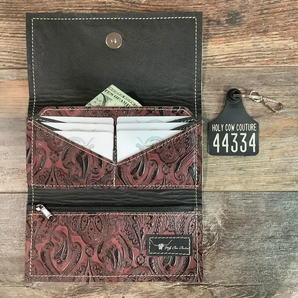Bandit Wallet  - #44334