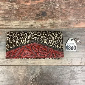 Bandit Wallet  - #4860