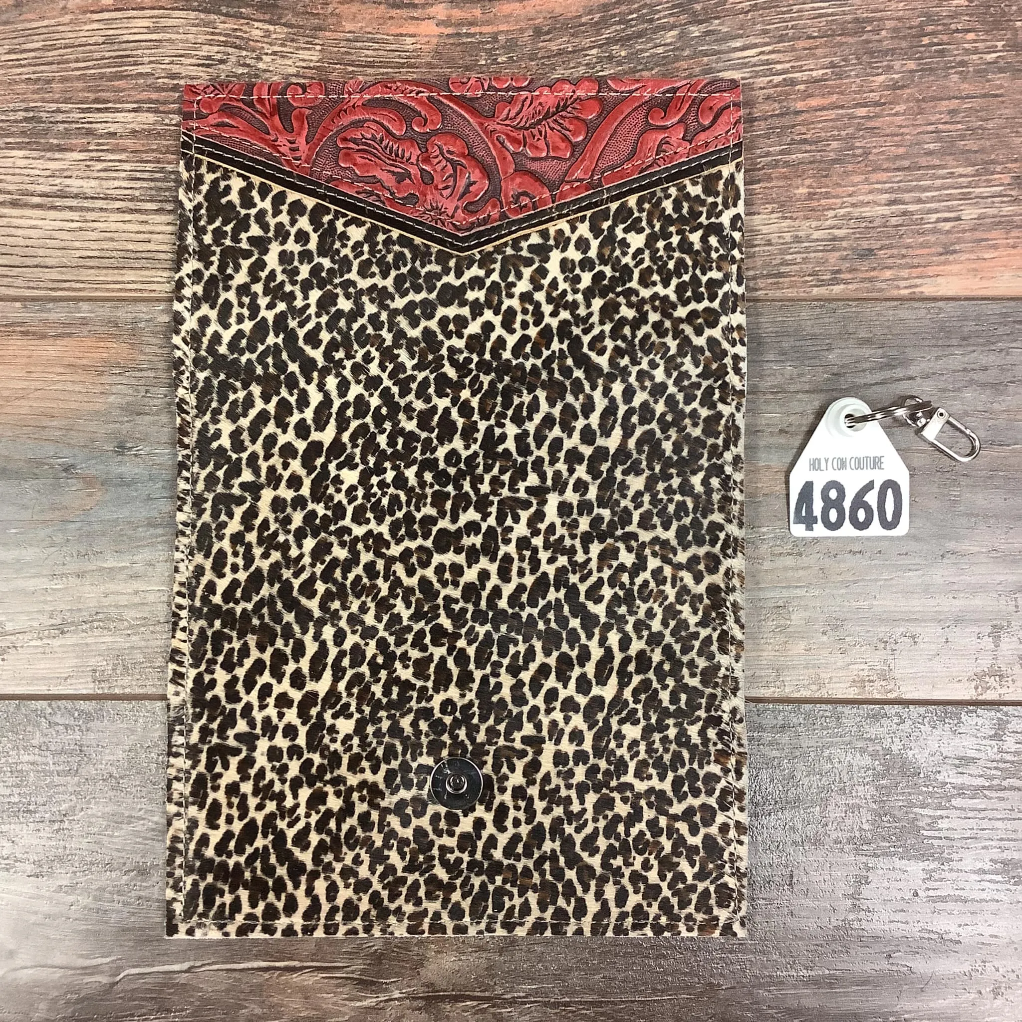 Bandit Wallet  - #4860