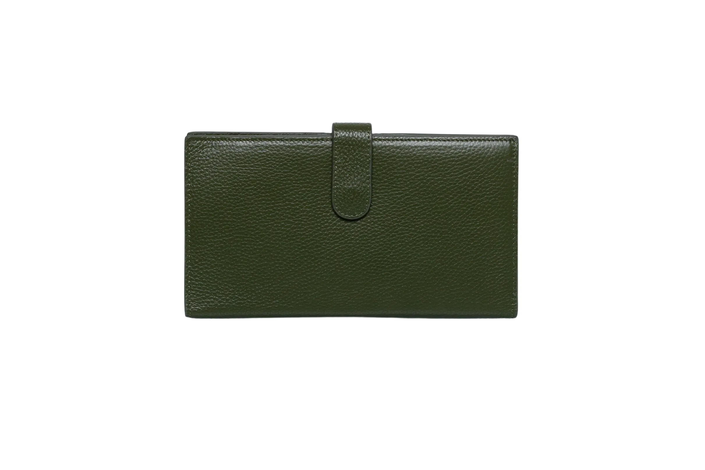 Beck Leather Long Passport / Wallet