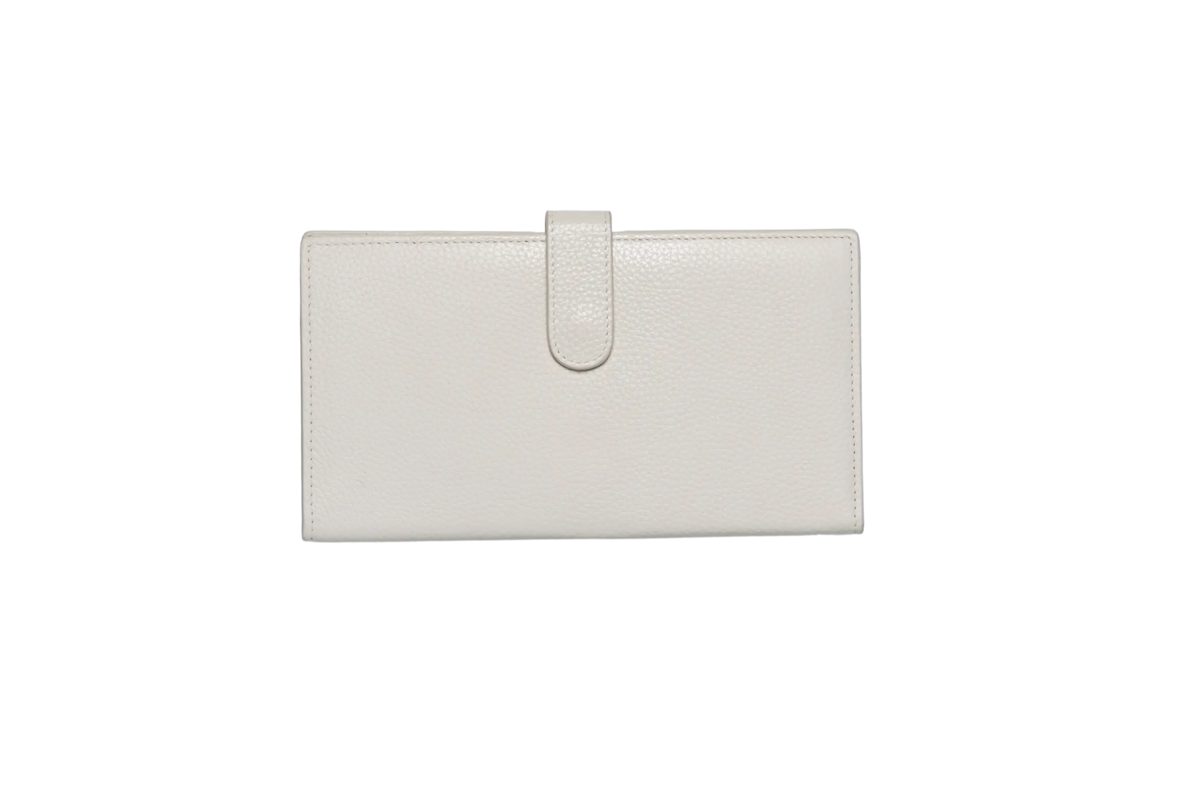 Beck Leather Long Passport / Wallet