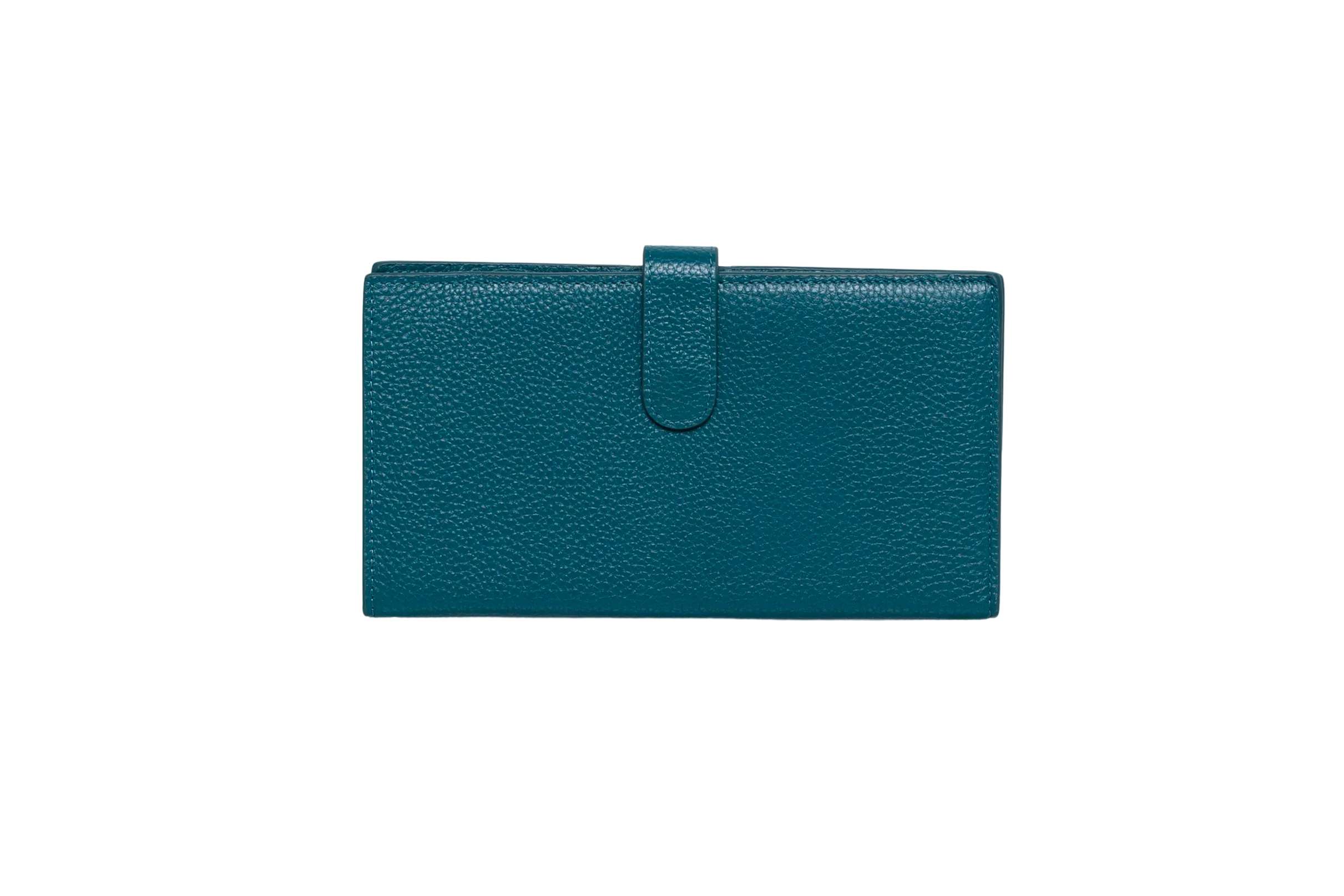Beck Leather Long Passport / Wallet