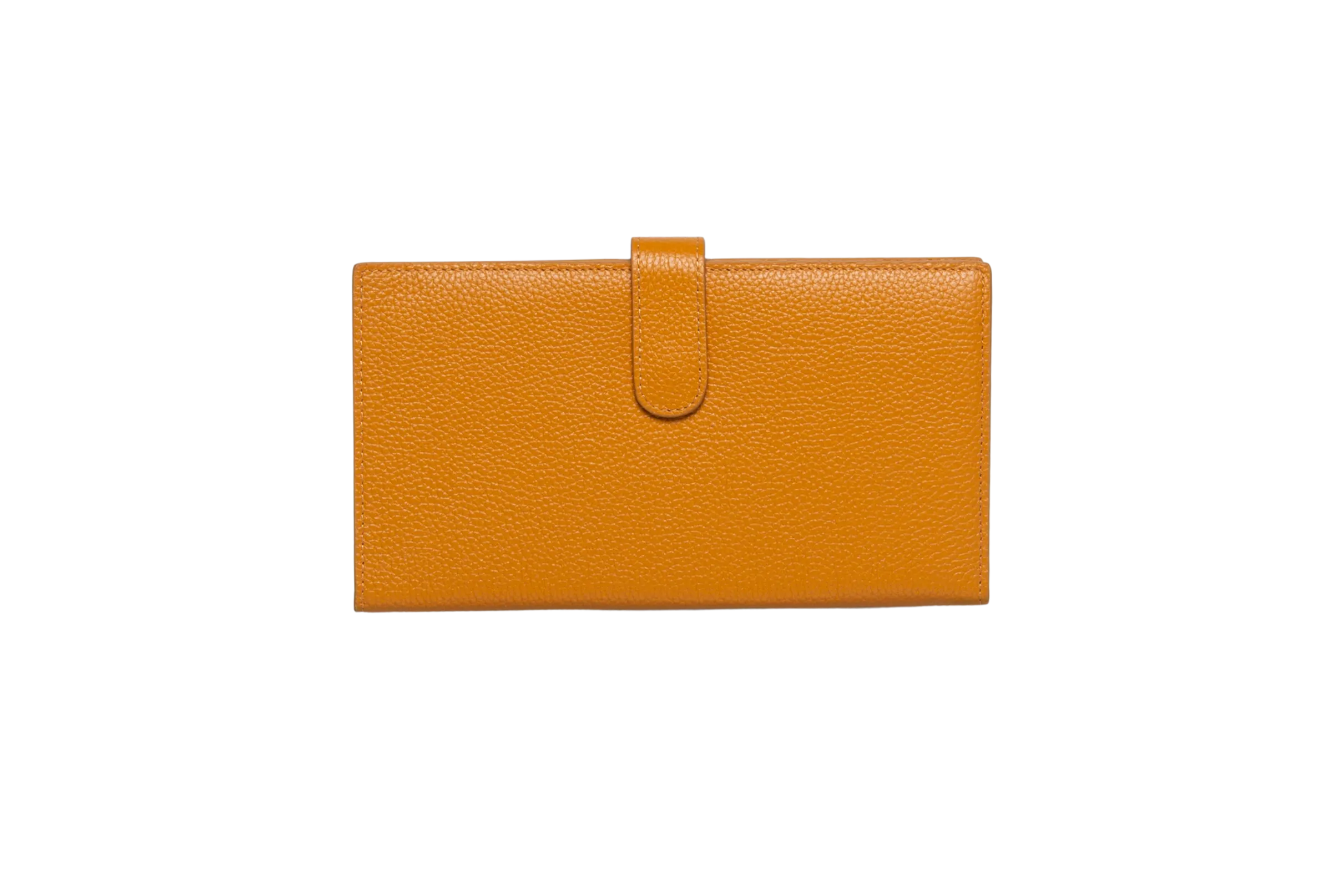 Beck Leather Long Passport / Wallet