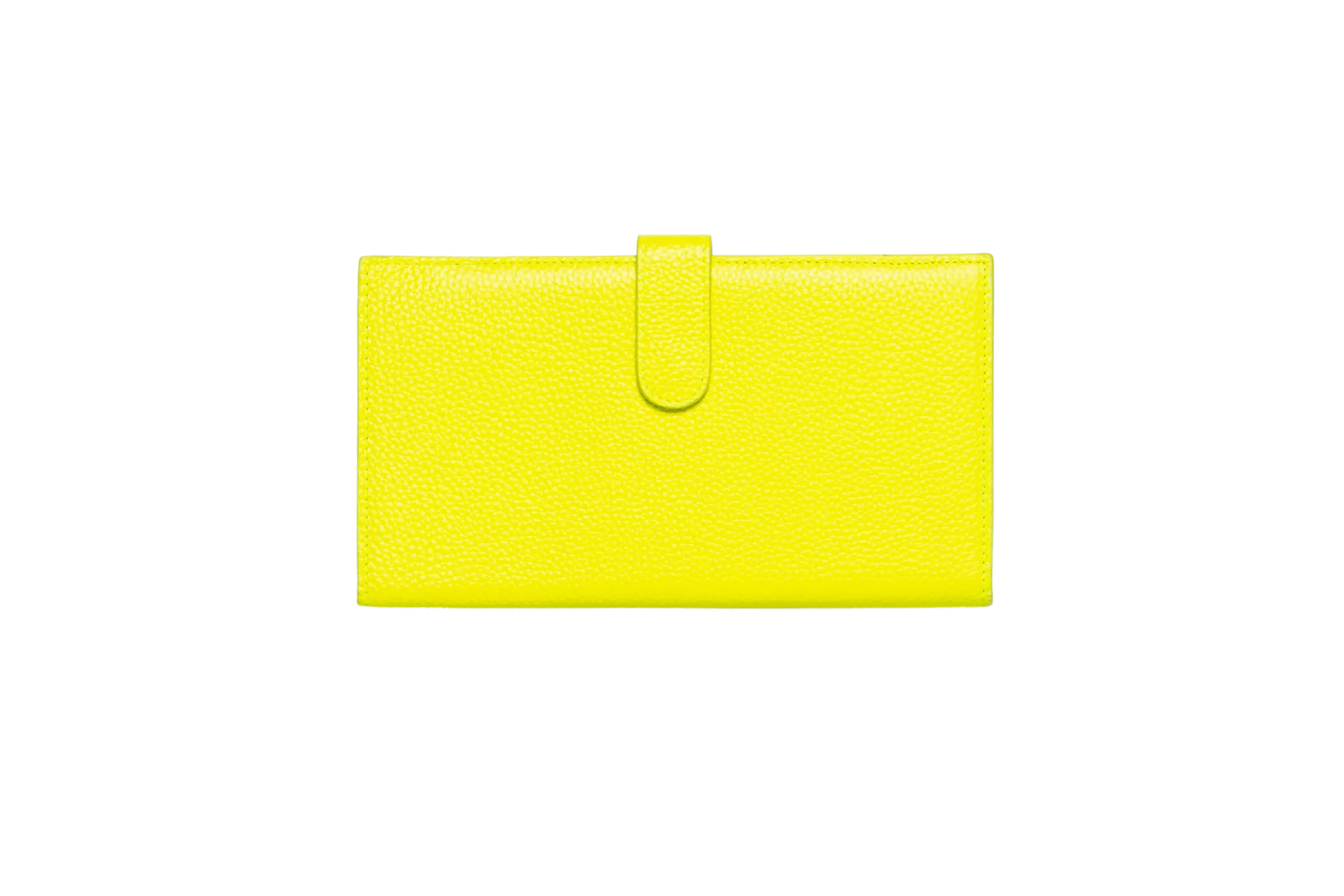 Beck Leather Long Passport / Wallet