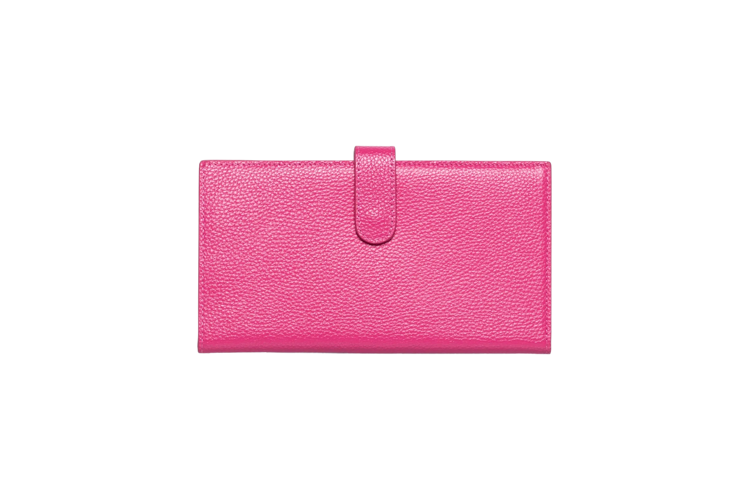 Beck Leather Long Passport / Wallet