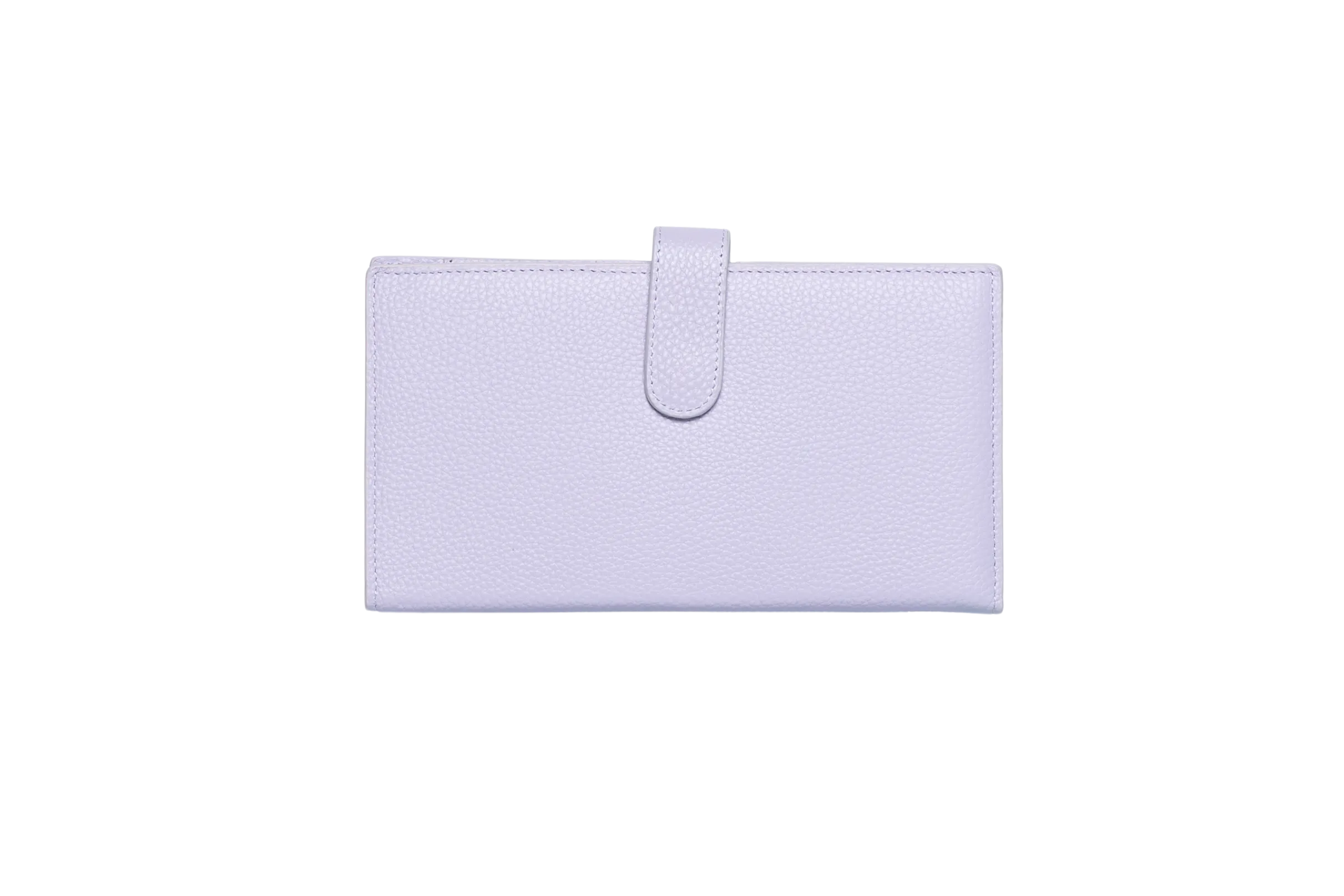 Beck Leather Long Passport / Wallet