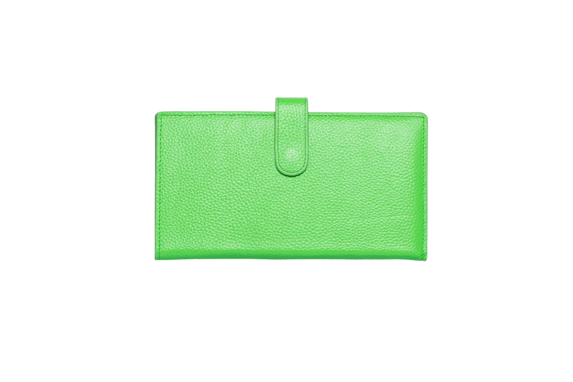 Beck Leather Long Passport / Wallet