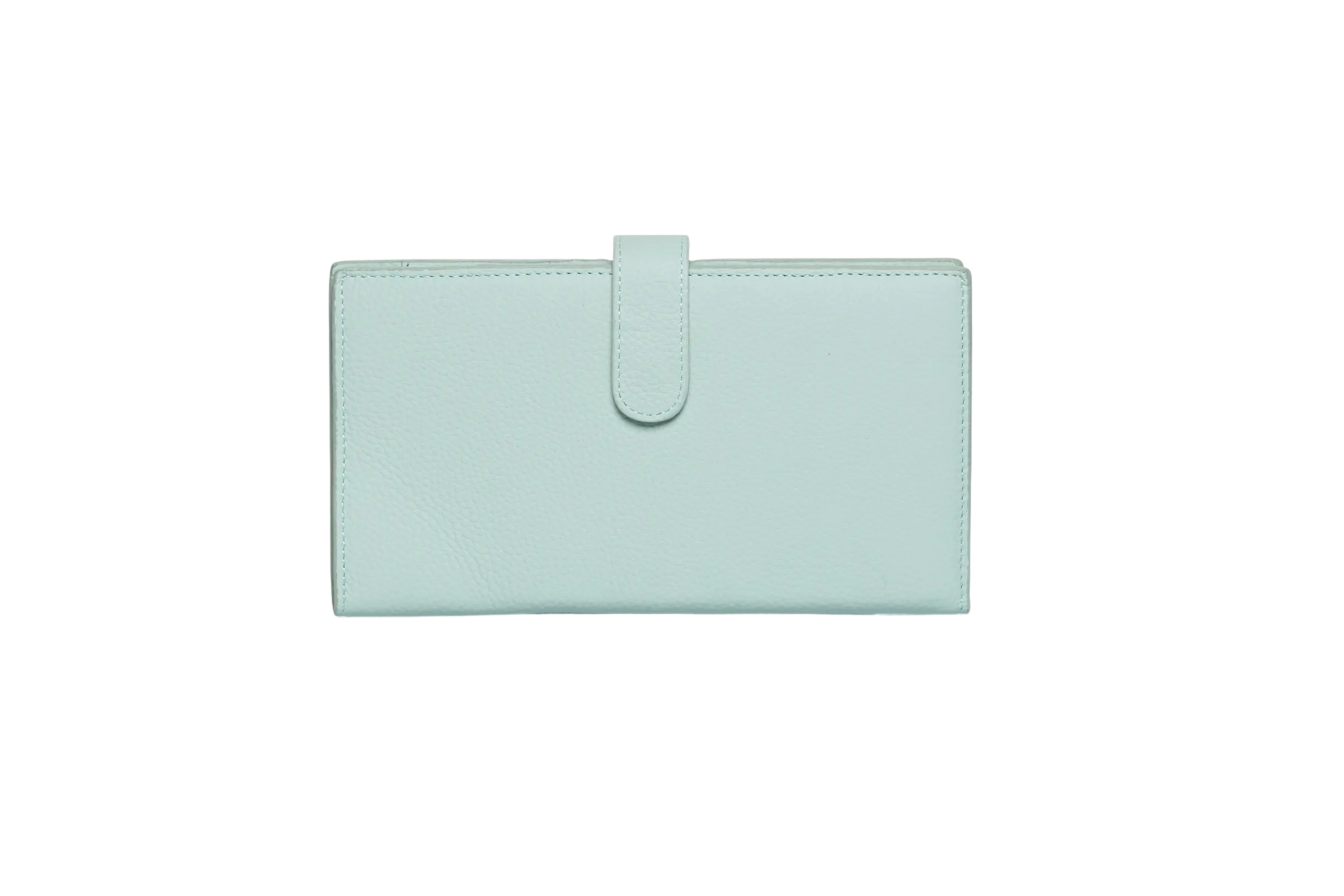Beck Leather Long Passport / Wallet