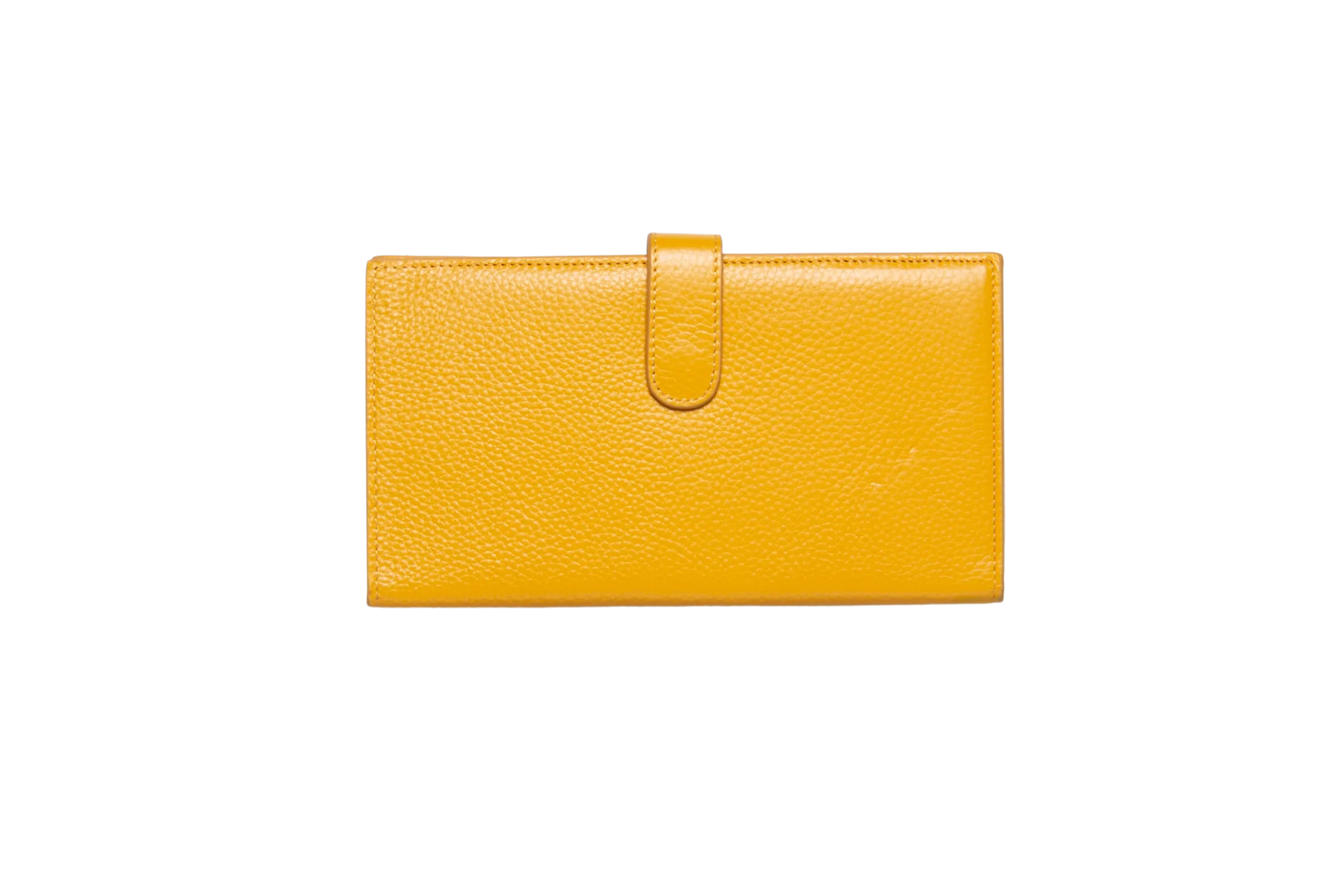 Beck Leather Long Passport / Wallet