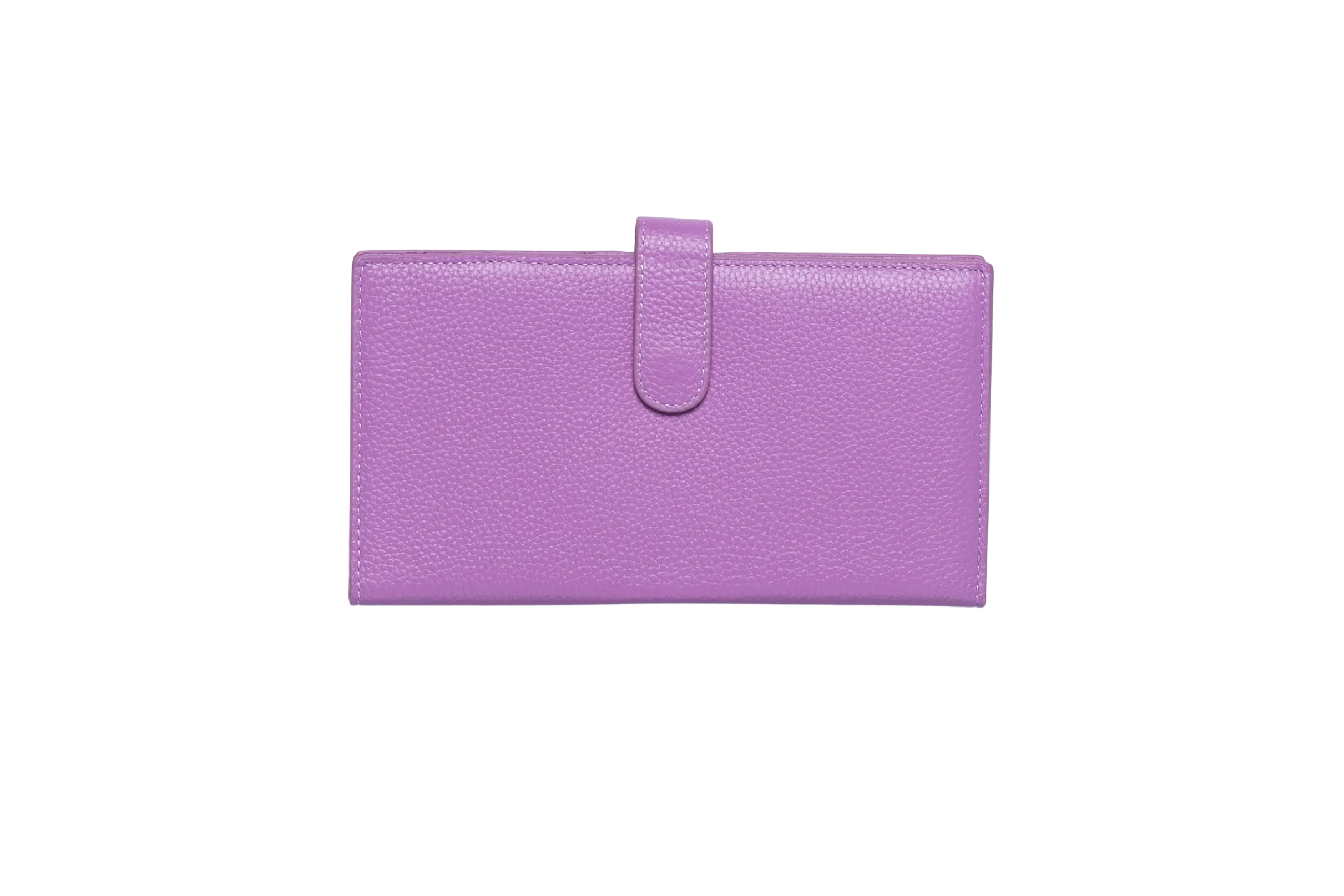 Beck Leather Long Passport / Wallet