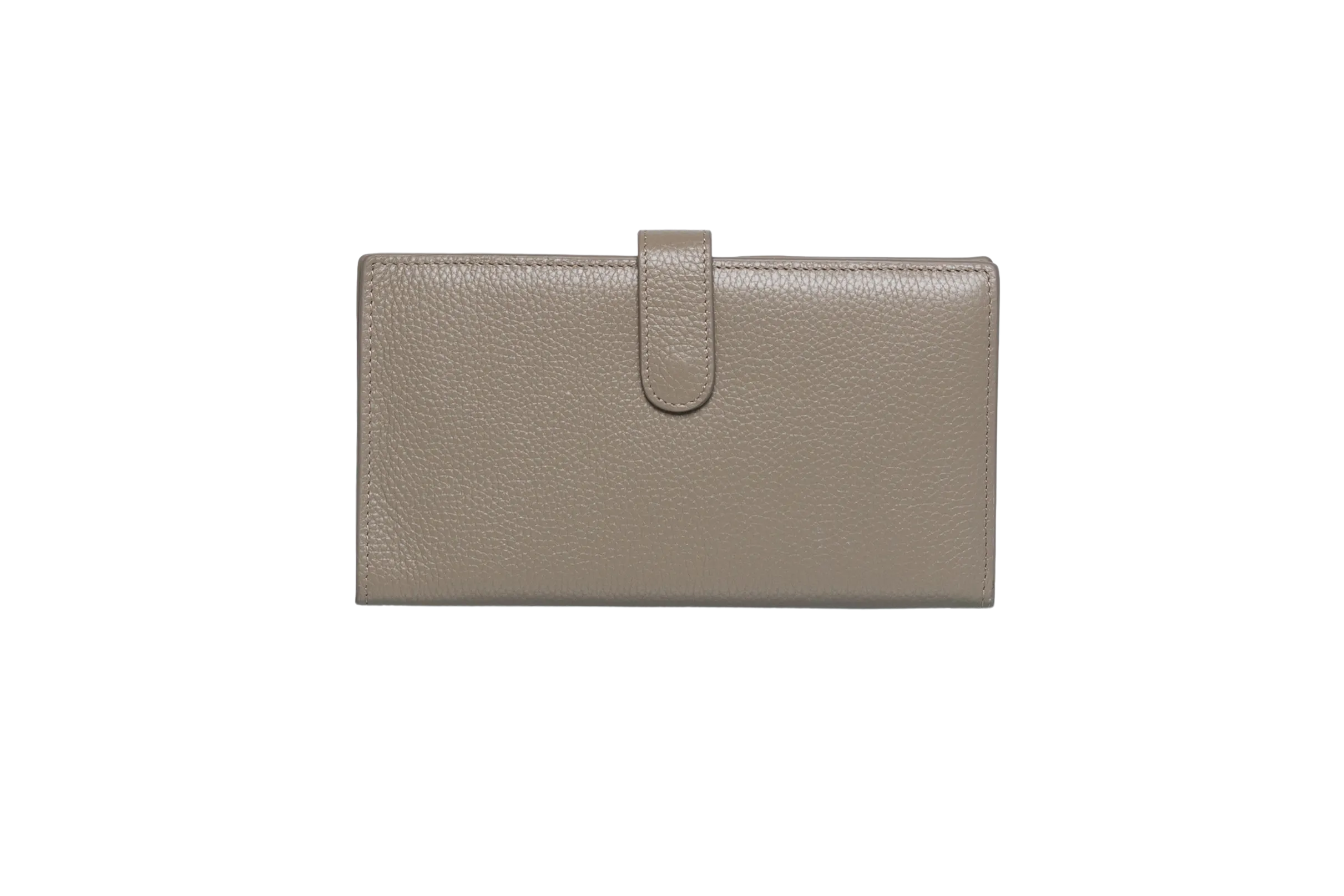 Beck Leather Long Passport / Wallet
