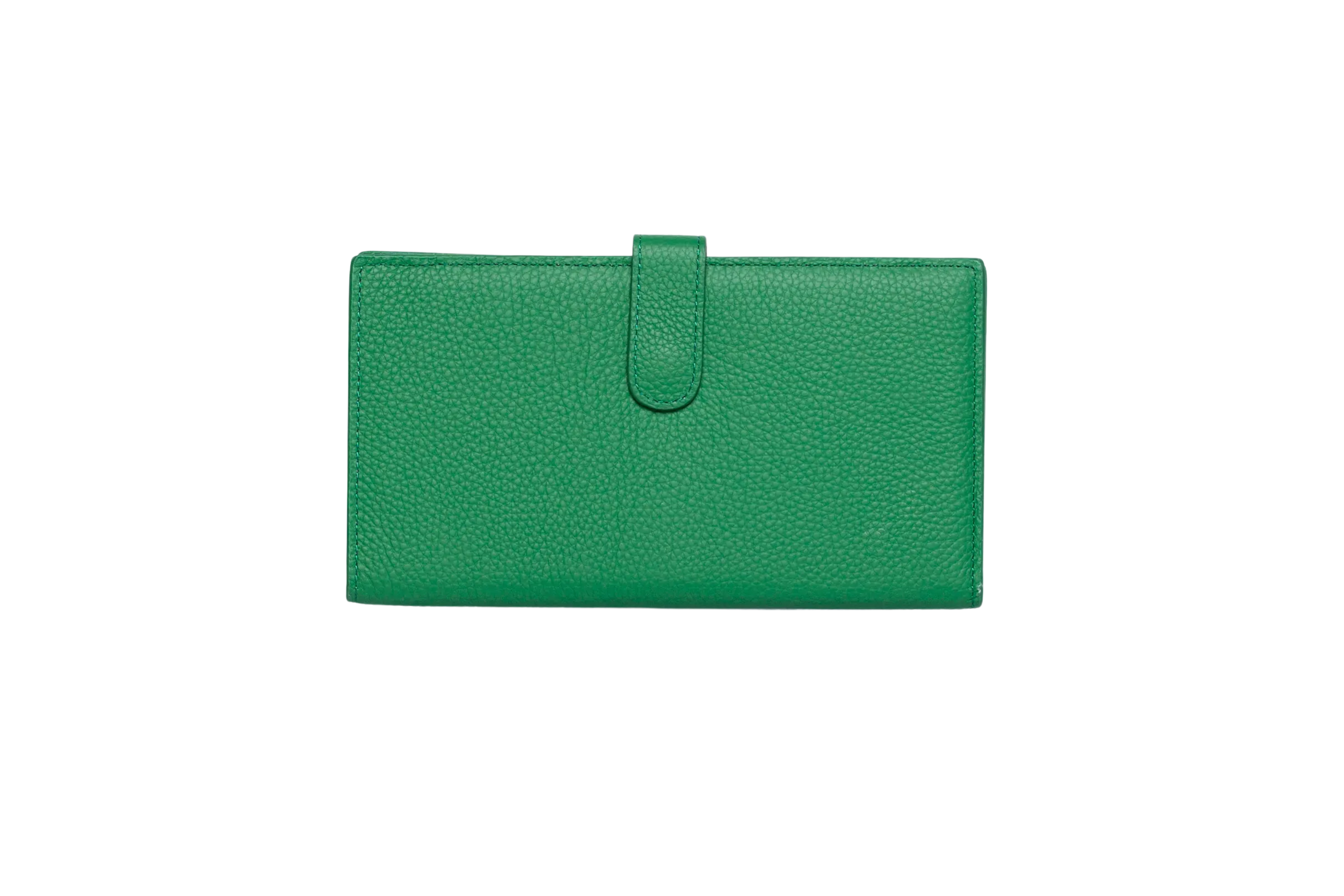 Beck Leather Long Passport / Wallet