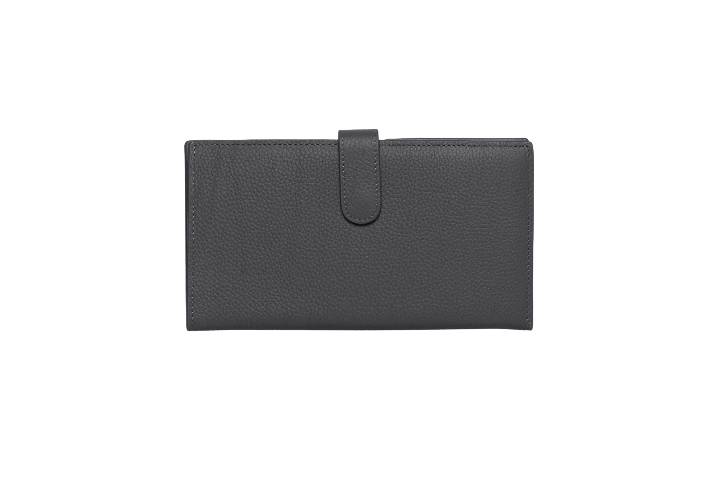 Beck Leather Long Passport / Wallet