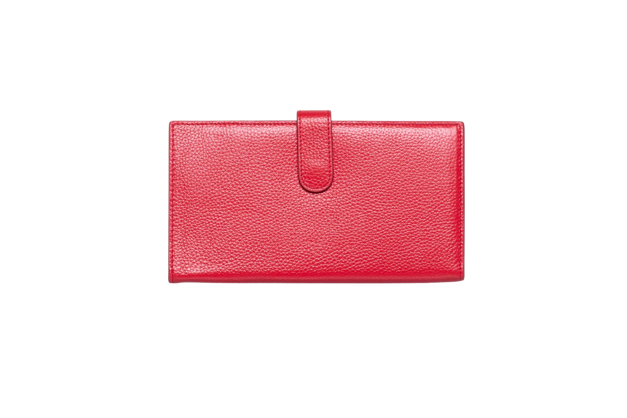 Beck Leather Long Passport / Wallet