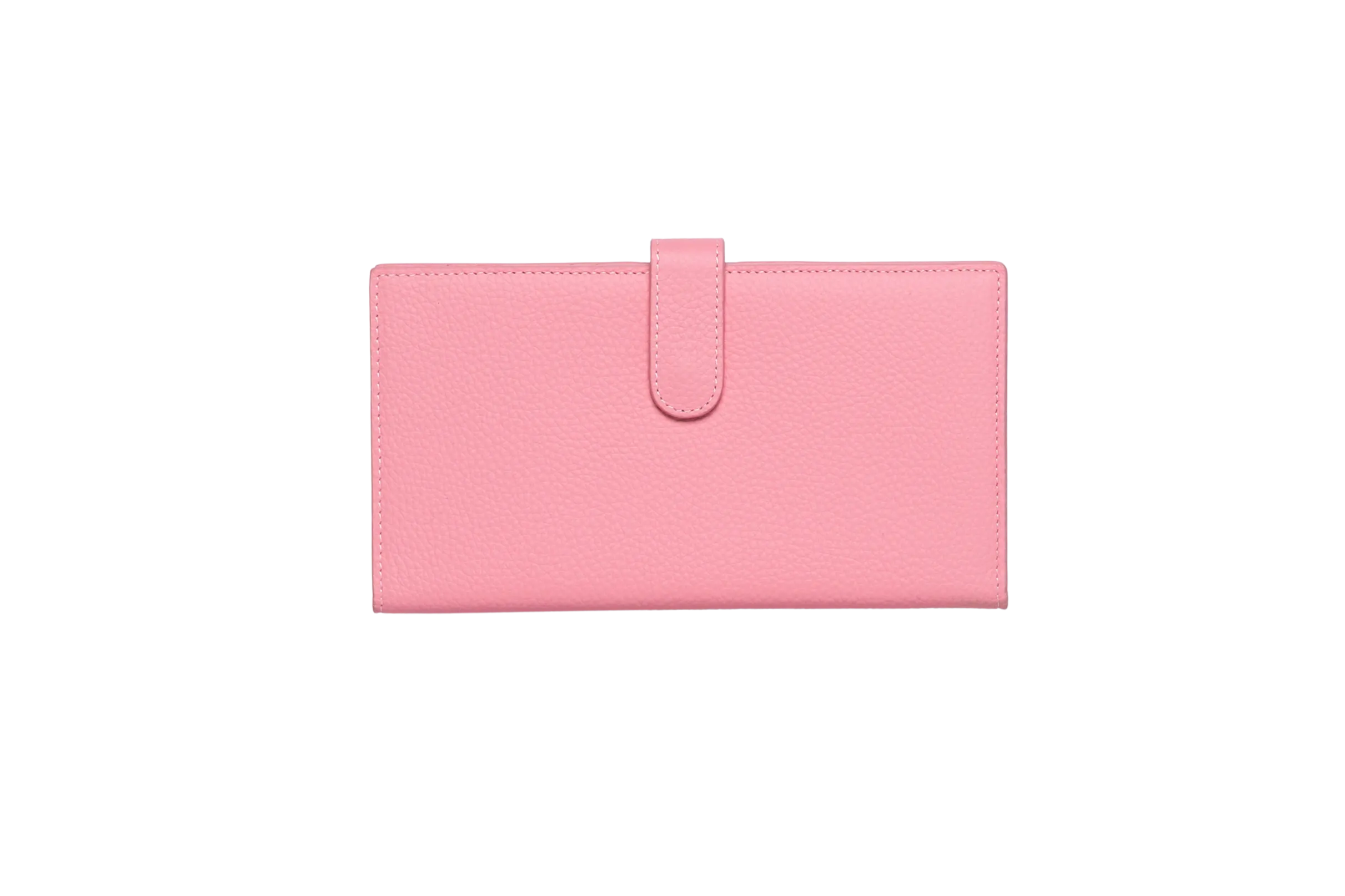Beck Leather Long Passport / Wallet