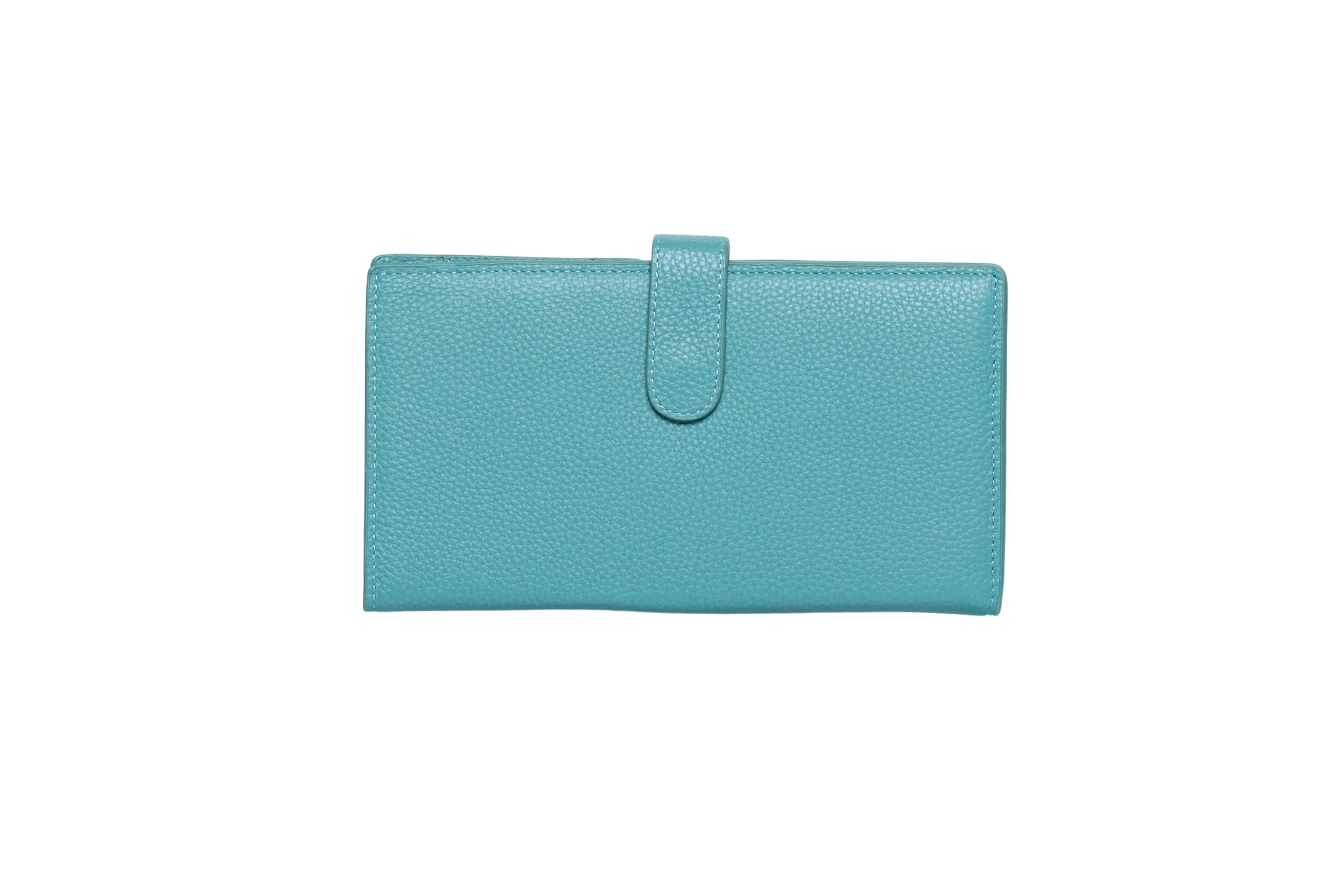 Beck Leather Long Passport / Wallet
