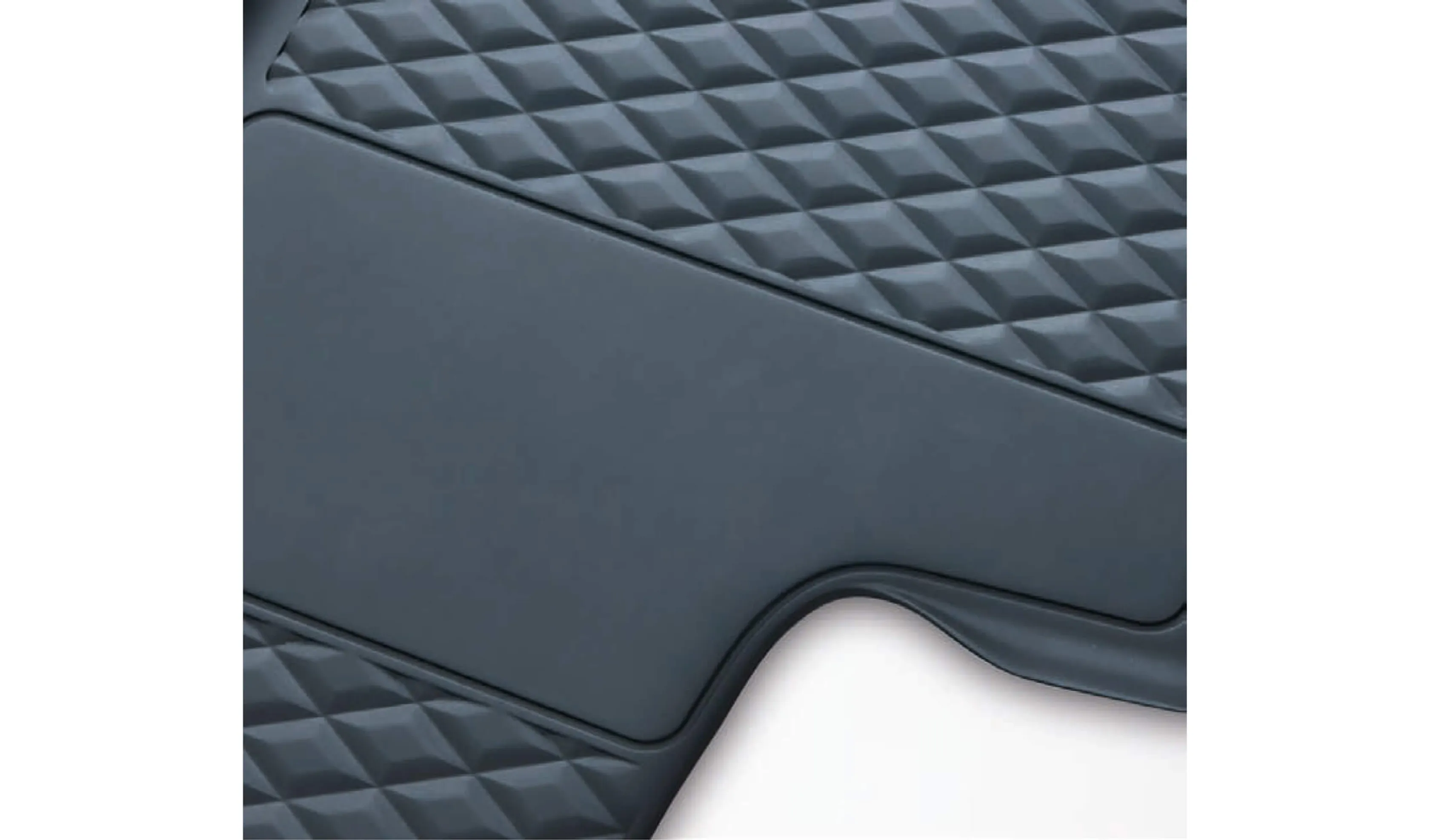 Bentley Bentayga Heavy Duty Floor Mats (EWB)