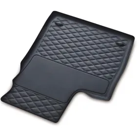 Bentley Bentayga Heavy Duty Floor Mats (EWB)